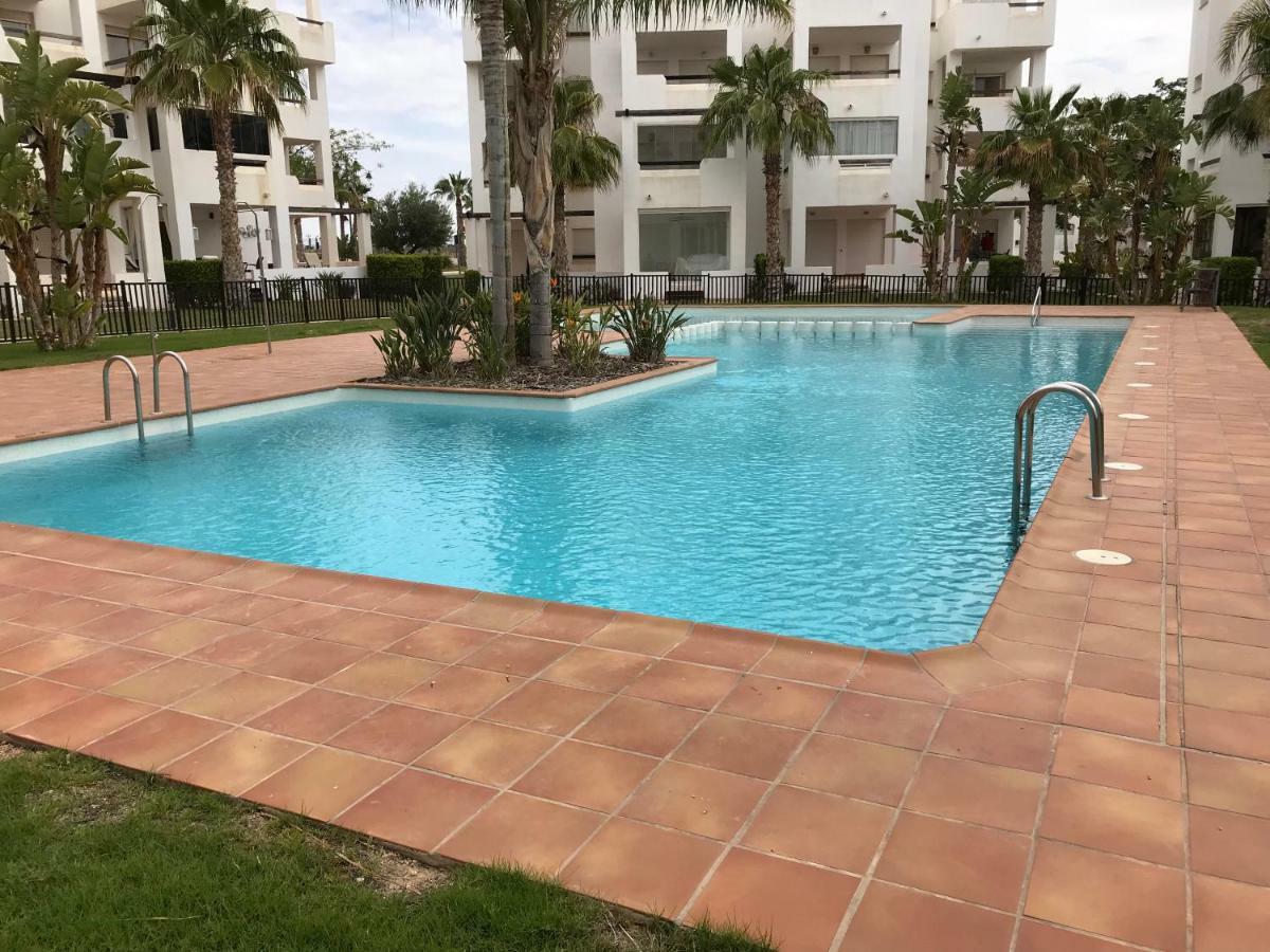 Apartamento Terrazas De La Roldan *